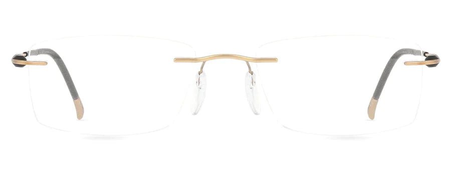 SILHOUETTE 5561 -SILHOUETTE Eyeglasses- Optivision