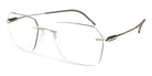 SILHOUETTE 5561 -SILHOUETTE Eyeglasses- Optivision