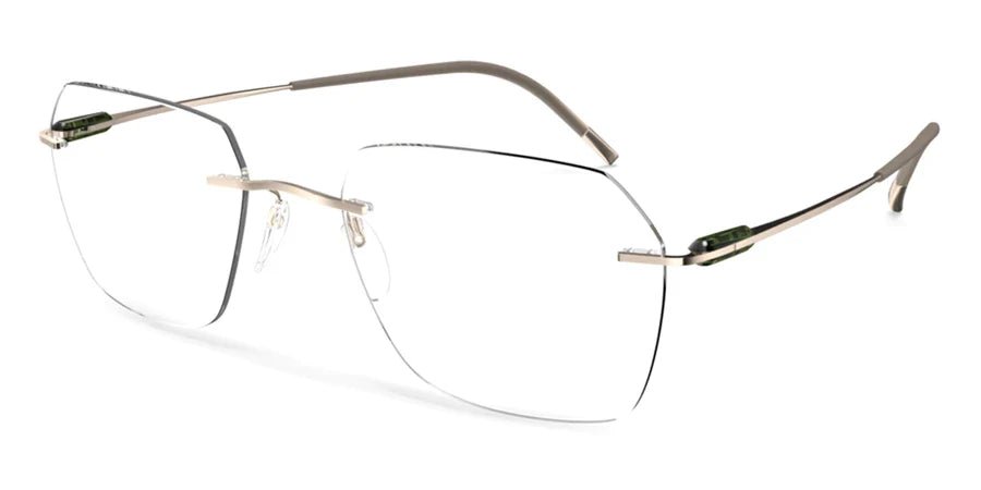 SILHOUETTE 5561 -SILHOUETTE Eyeglasses- Optivision