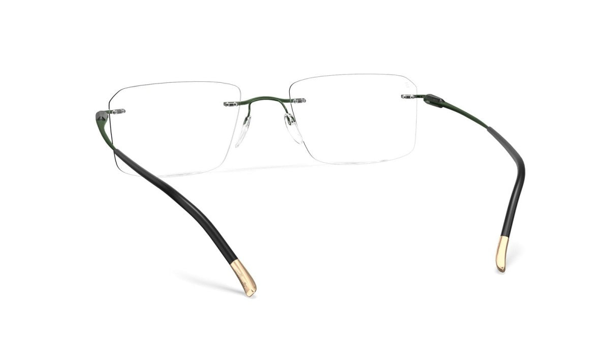 SILHOUETTE 5561/OV -SILHOUETTE Eyeglasses- Optivision