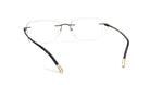 SILHOUETTE 5561/OV -SILHOUETTE Eyeglasses- Optivision