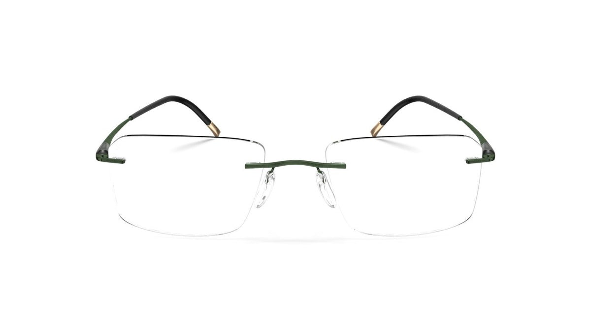 SILHOUETTE 5561/OV -SILHOUETTE Eyeglasses- Optivision
