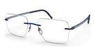 SILHOUETTE 5567 -SILHOUETTE Eyeglasses- Optivision