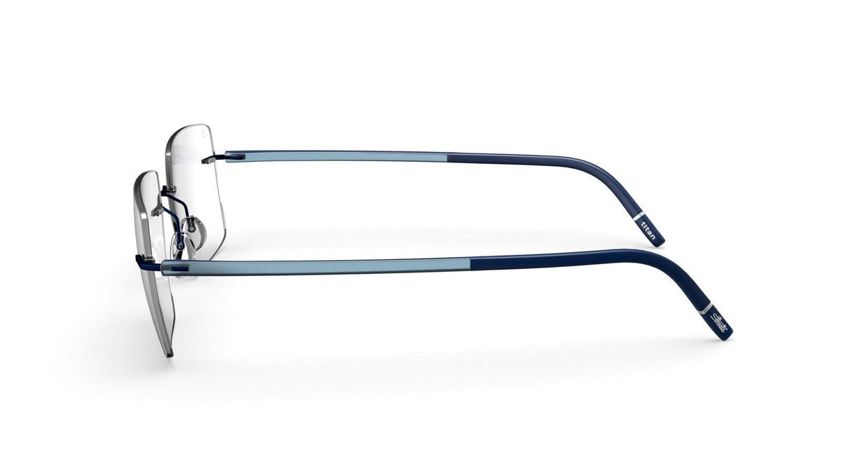 SILHOUETTE 5567 -SILHOUETTE Eyeglasses- Optivision