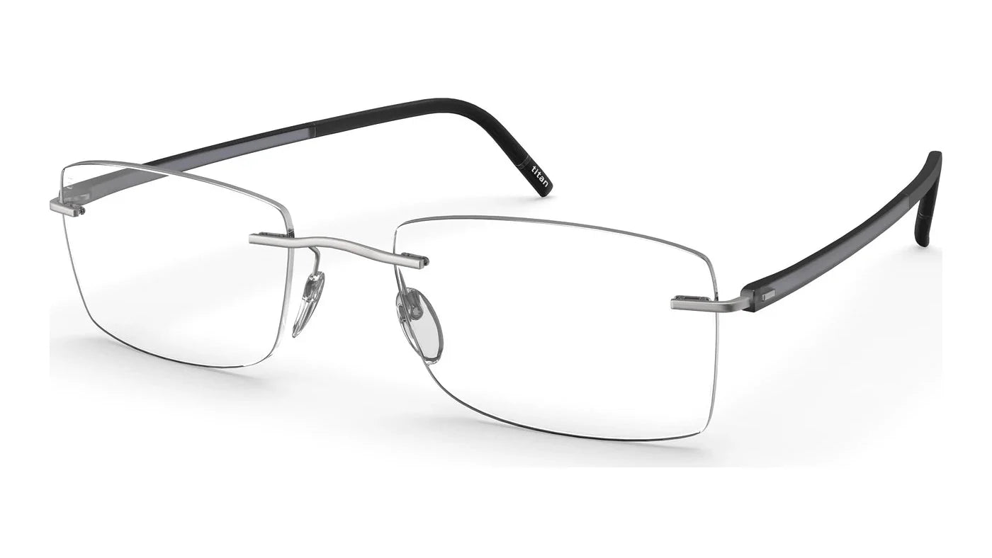 SILHOUETTE 5567 -SILHOUETTE Eyeglasses- Optivision