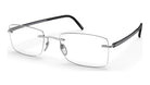 SILHOUETTE 5567 -SILHOUETTE Eyeglasses- Optivision