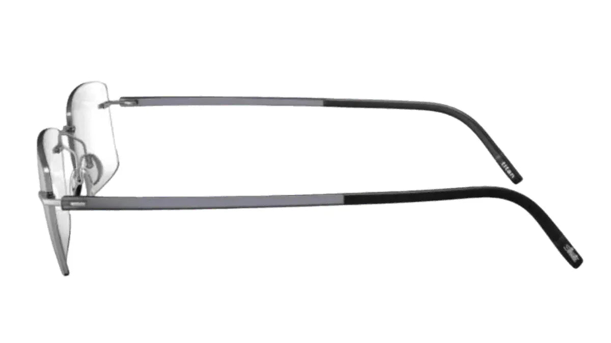 SILHOUETTE 5567 -SILHOUETTE Eyeglasses- Optivision