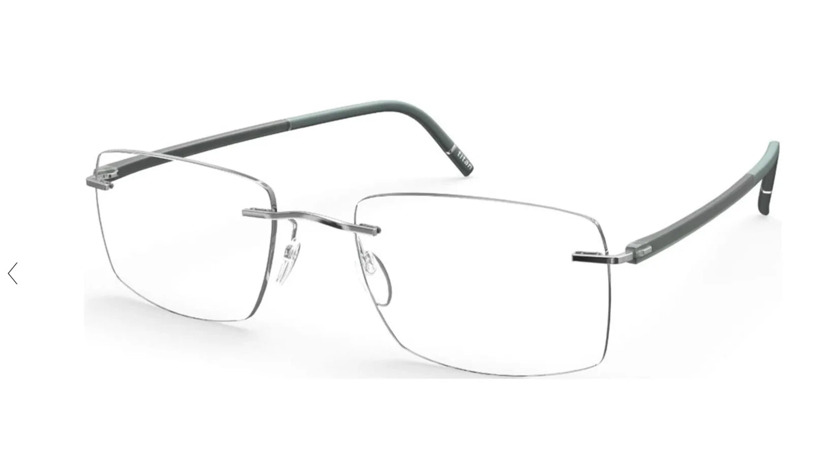 SILHOUETTE 5567 -SILHOUETTE Eyeglasses- Optivision