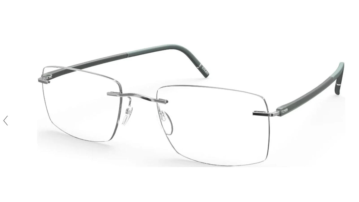 SILHOUETTE 5567 -SILHOUETTE Eyeglasses- Optivision