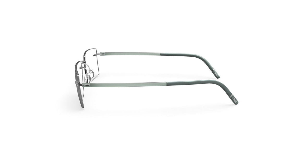SILHOUETTE 5567 -SILHOUETTE Eyeglasses- Optivision