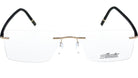 SILHOUETTE 5567MB -SILHOUETTE Eyeglasses- Optivision