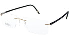 SILHOUETTE 5567MB -SILHOUETTE Eyeglasses- Optivision