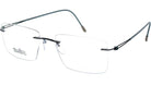 SILHOUETTE 5569 -SILHOUETTE Eyeglasses- Optivision