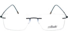 SILHOUETTE 5569 -SILHOUETTE Eyeglasses- Optivision