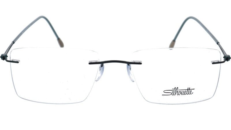 SILHOUETTE 5569 -SILHOUETTE Eyeglasses- Optivision