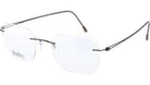 SILHOUETTE 5569 -SILHOUETTE Eyeglasses- Optivision