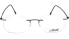 SILHOUETTE 5569 -SILHOUETTE Eyeglasses- Optivision