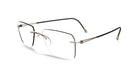 SILHOUETTE 5569/DN -SILHOUETTE Eyeglasses- Optivision