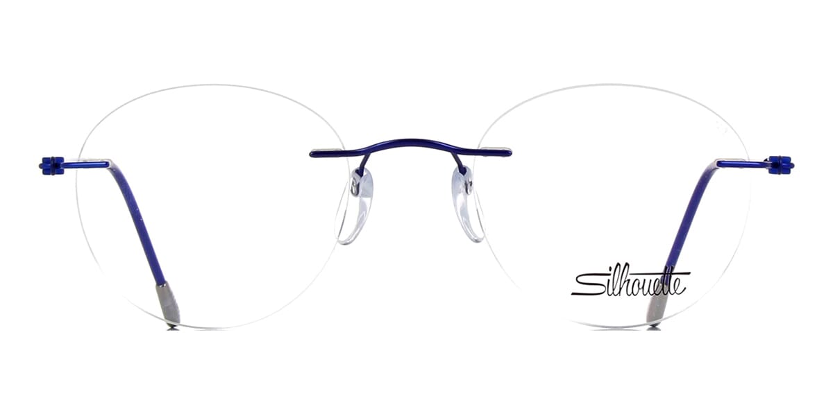 SILHOUETTE 5569/EP -SILHOUETTE Eyeglasses- Optivision