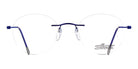SILHOUETTE 5569/EP -SILHOUETTE Eyeglasses- Optivision