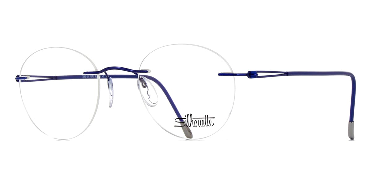 SILHOUETTE 5569/EP -SILHOUETTE Eyeglasses- Optivision