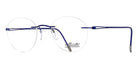 SILHOUETTE 5569/EP -SILHOUETTE Eyeglasses- Optivision