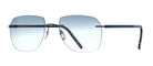 SILHOUETTE 5573 -SILHOUETTE Eyeglasses- Optivision