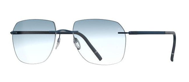 SILHOUETTE 5573 -SILHOUETTE Eyeglasses- Optivision