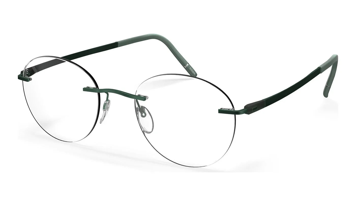 SILHOUETTE 5573 -SILHOUETTE Eyeglasses- Optivision