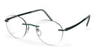 SILHOUETTE 5573 -SILHOUETTE Eyeglasses- Optivision