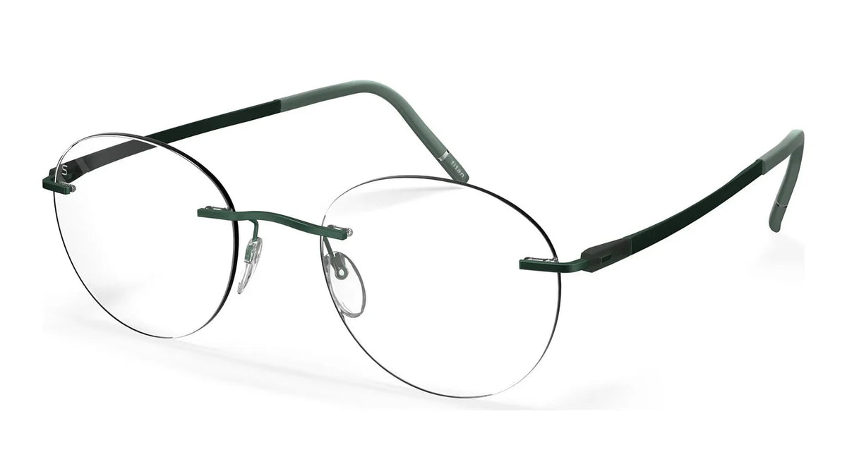 SILHOUETTE 5573 -SILHOUETTE Eyeglasses- Optivision