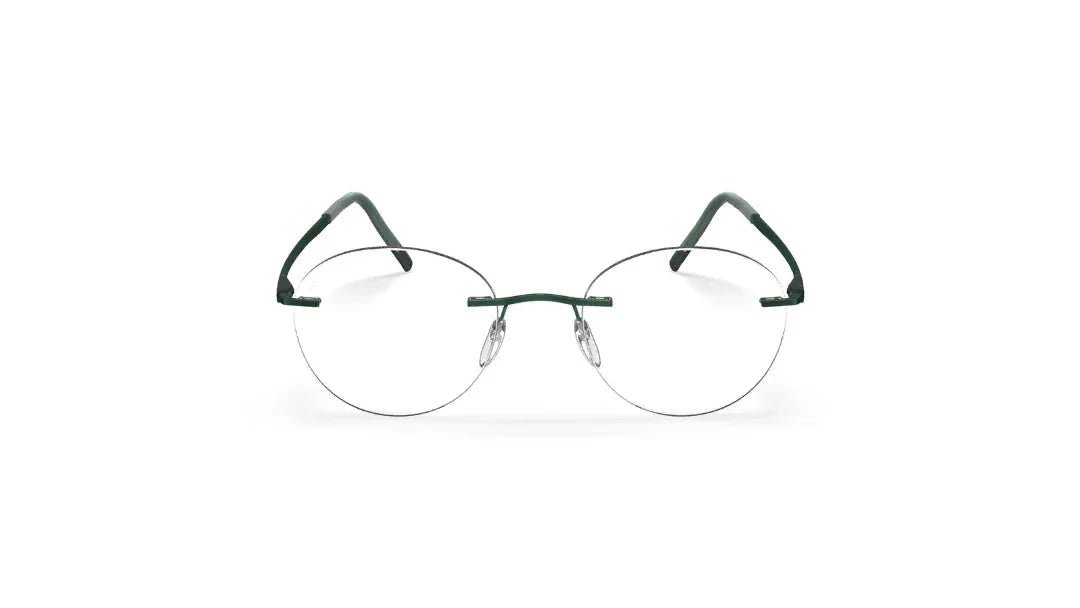 SILHOUETTE 5573 -SILHOUETTE Eyeglasses- Optivision