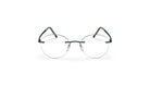 SILHOUETTE 5573 -SILHOUETTE Eyeglasses- Optivision