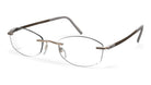 SILHOUETTE 5573 -SILHOUETTE Eyeglasses- Optivision