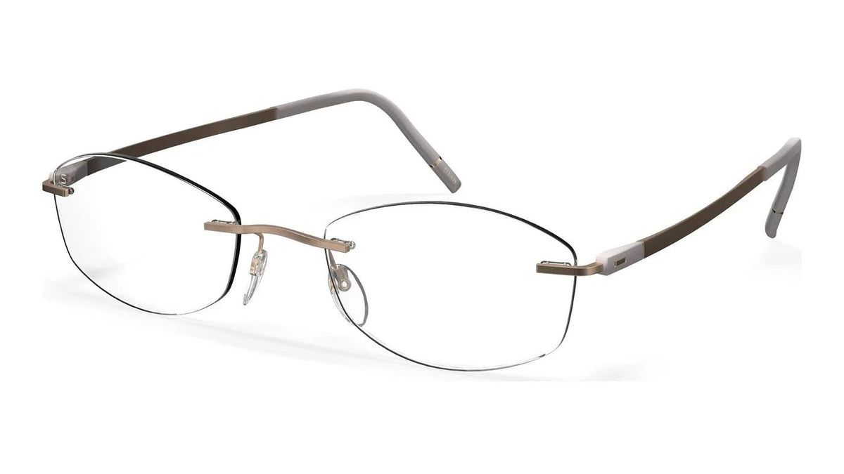 SILHOUETTE 5573 -SILHOUETTE Eyeglasses- Optivision