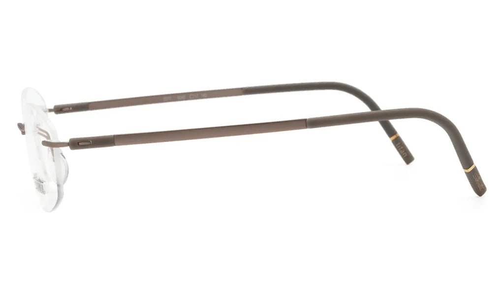 SILHOUETTE 5573 -SILHOUETTE Eyeglasses- Optivision