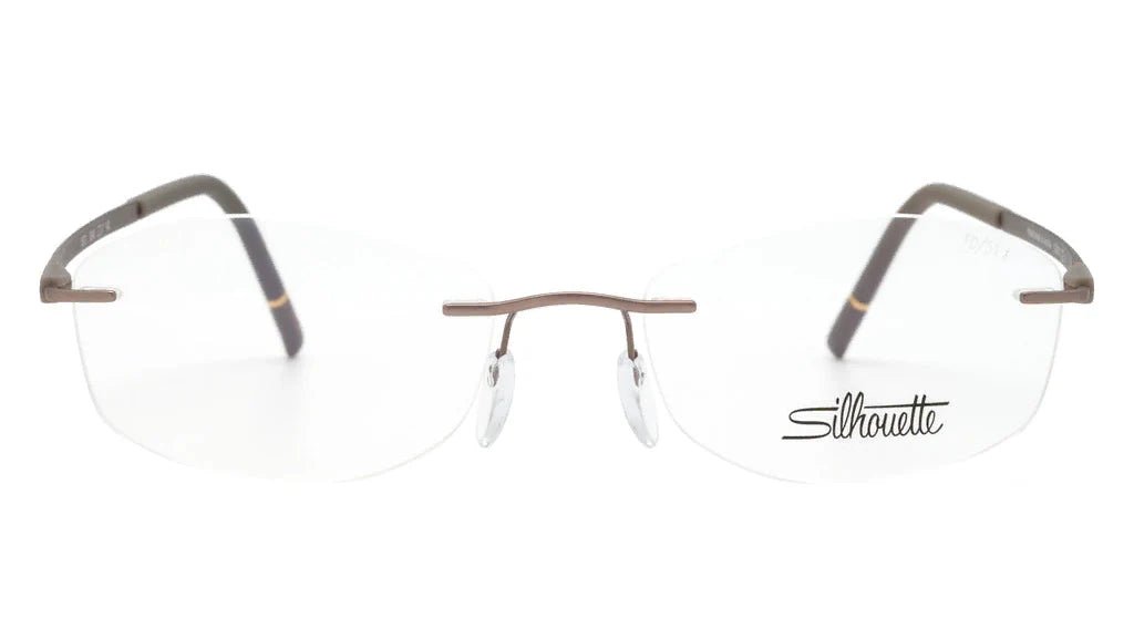 SILHOUETTE 5573 -SILHOUETTE Eyeglasses- Optivision