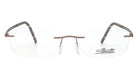 SILHOUETTE 5573 -SILHOUETTE Eyeglasses- Optivision