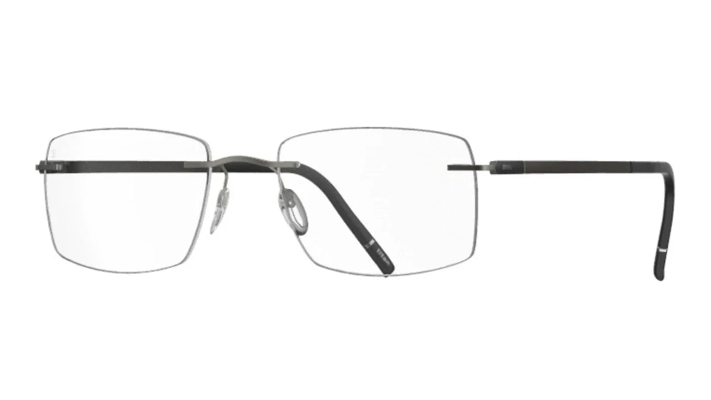 SILHOUETTE 5573 -SILHOUETTE Eyeglasses- Optivision