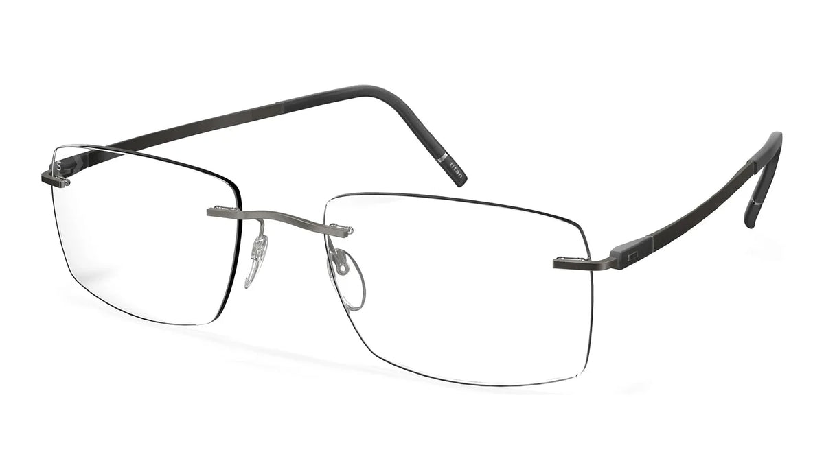 SILHOUETTE 5573 -SILHOUETTE Eyeglasses- Optivision