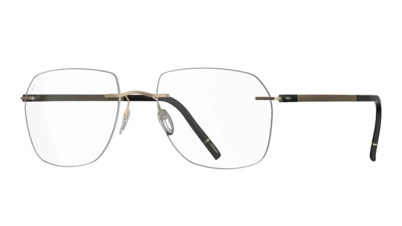 SILHOUETTE 5573 -SILHOUETTE Eyeglasses- Optivision
