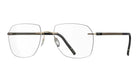 SILHOUETTE 5573 -SILHOUETTE Eyeglasses- Optivision