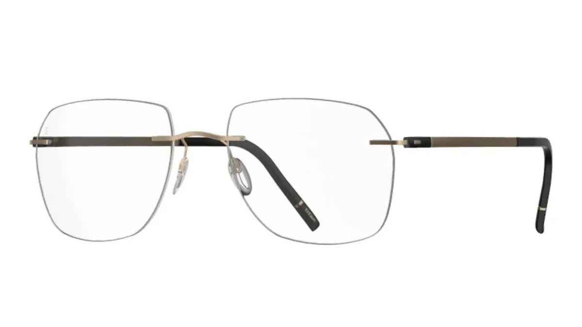SILHOUETTE 5573 -SILHOUETTE Eyeglasses- Optivision
