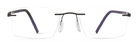 SILHOUETTE 5573 -SILHOUETTE Eyeglasses- Optivision
