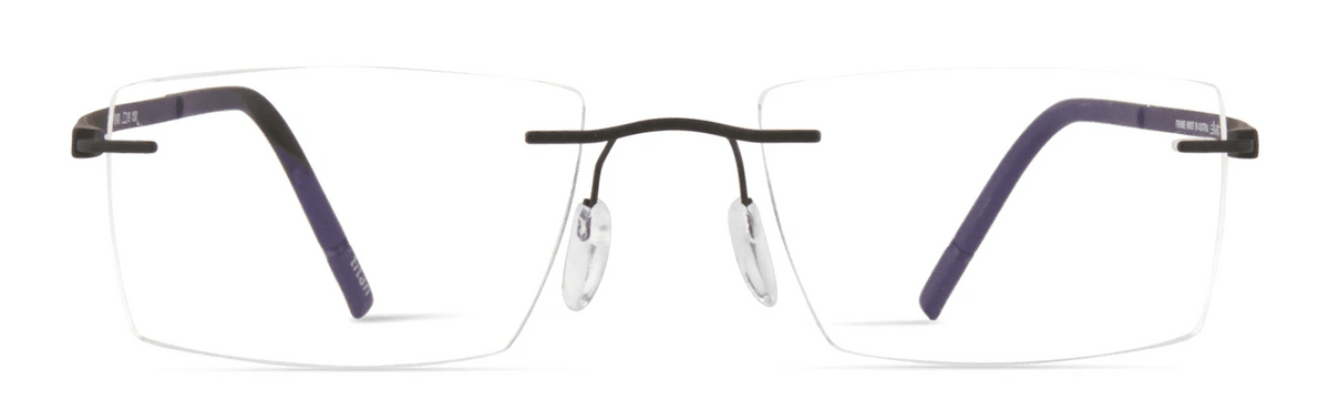 SILHOUETTE 5573 -SILHOUETTE Eyeglasses- Optivision