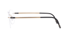 SILHOUETTE 5573/HR -SILHOUETTE Eyeglasses- Optivision