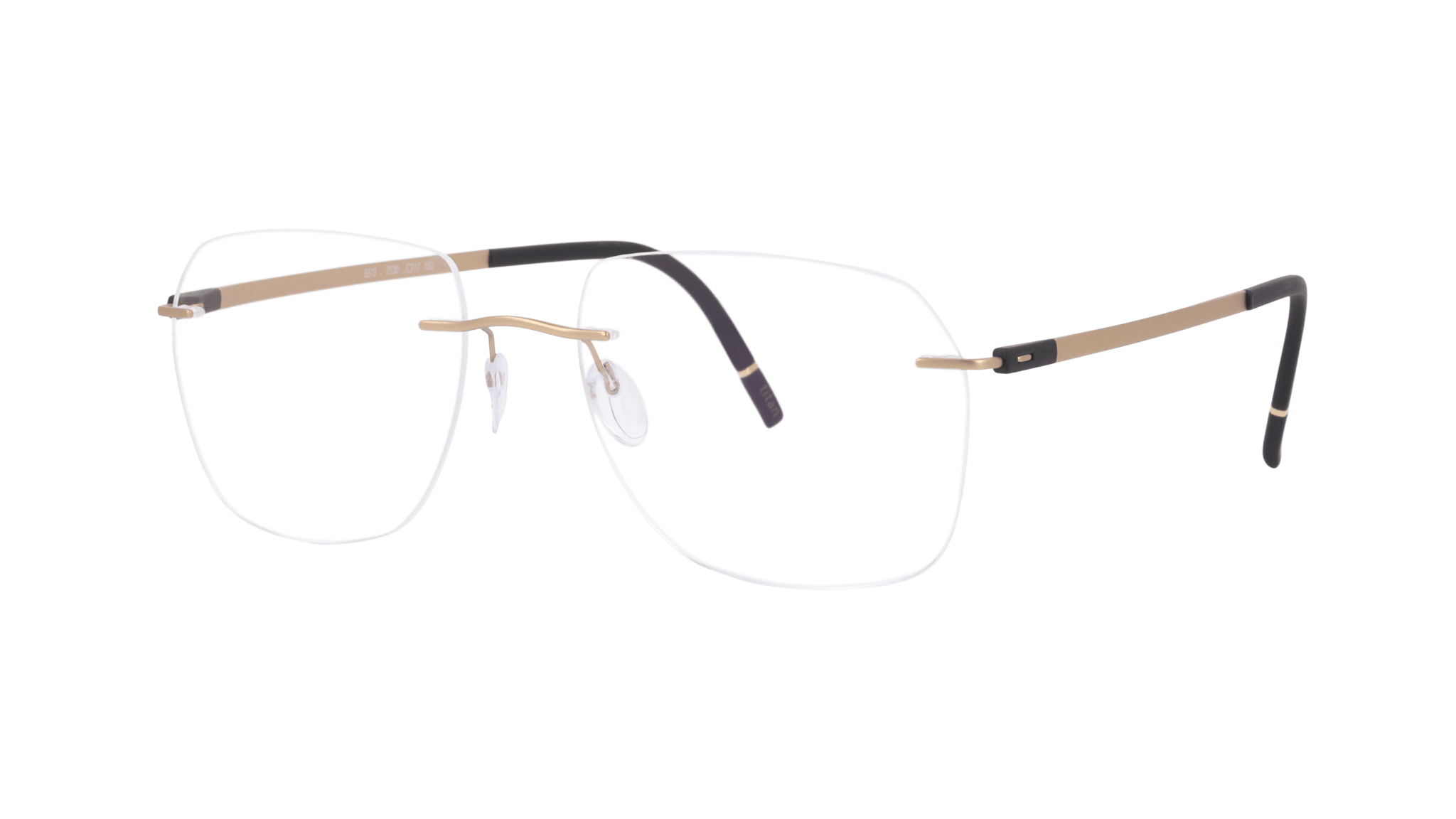 SILHOUETTE 5573/HR -SILHOUETTE Eyeglasses- Optivision