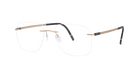 SILHOUETTE 5573/HR -SILHOUETTE Eyeglasses- Optivision