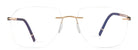 SILHOUETTE 5573/HR -SILHOUETTE Eyeglasses- Optivision