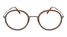 SILHOUETTE 5582 -SILHOUETTE Eyeglasses- Optivision